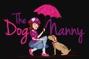 The Dog Nanny logo